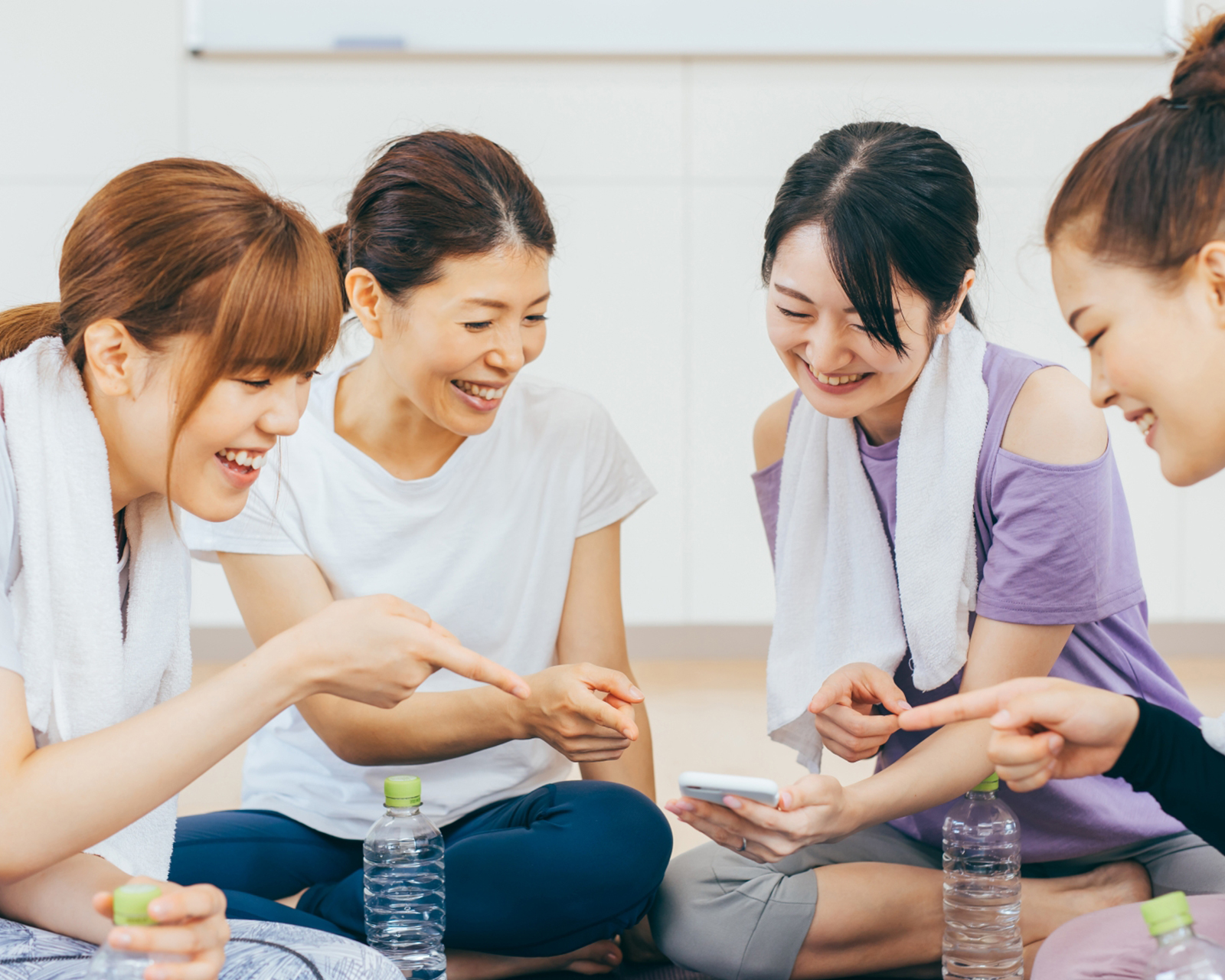続けやすい価格